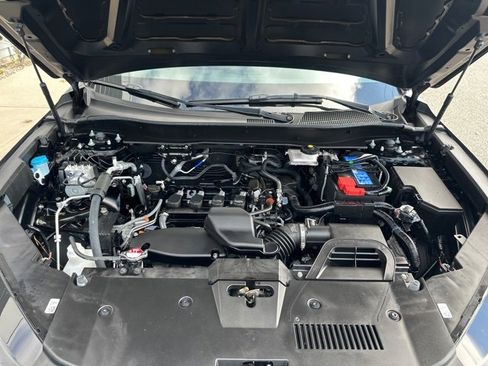 Used 2025 Honda CR-V EX-L image 50