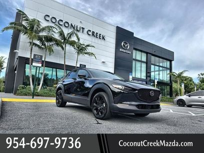 Certified 2026 MAZDA CX-30 AWD 2.5 S