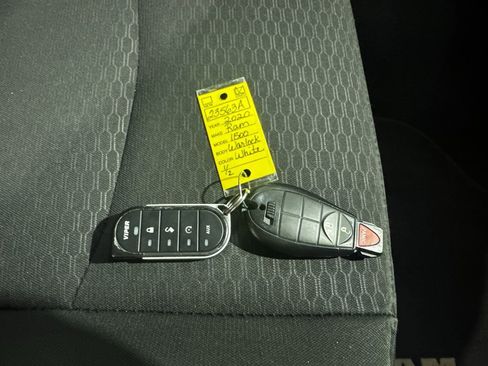 Used 2020 RAM 1500 Classic Warlock w/ Electronics Group image 43