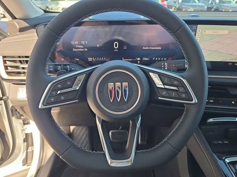 New 2026 Buick Envision Sport Touring AWD/4WD image 26