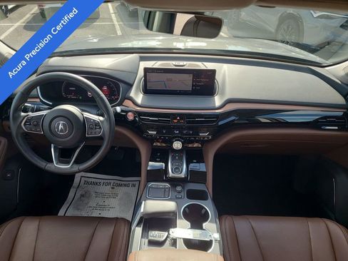 Used 2024 Acura MDX FWD w/ Technology Package image 2