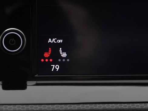 Used 2024 Volkswagen GTI S image 8