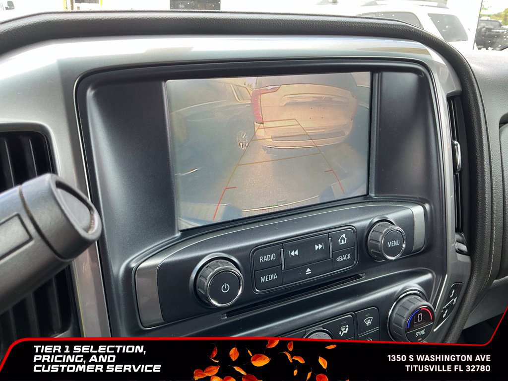 Used 2019 Chevrolet Silverado 2500 LTZ w/ Duramax Plus Package AWD/4WD image 30