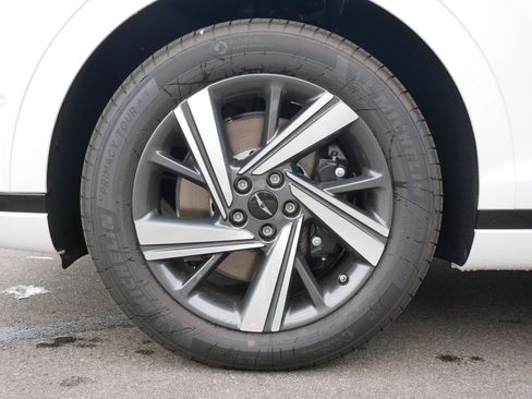 New 2026 Genesis GV70 3.5T Sport Advanced image 3