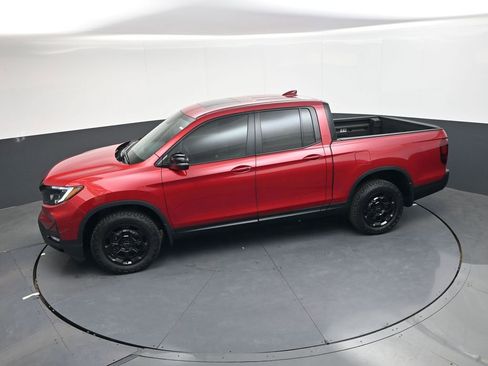 New 2026 Honda Ridgeline TrailSport+ image 22