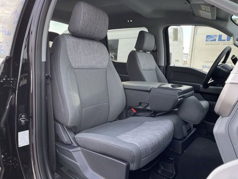 New 2026 Ford F350 XLT w/ Snow Plow Prep Package image 20