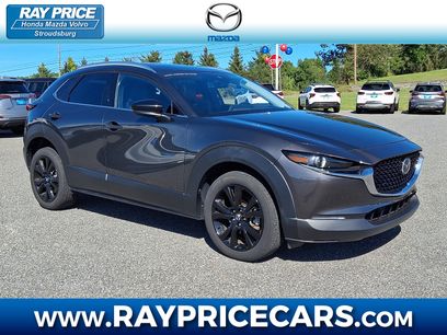 Used 2023 MAZDA CX-30 2.5 Turbo w/ Premium Package