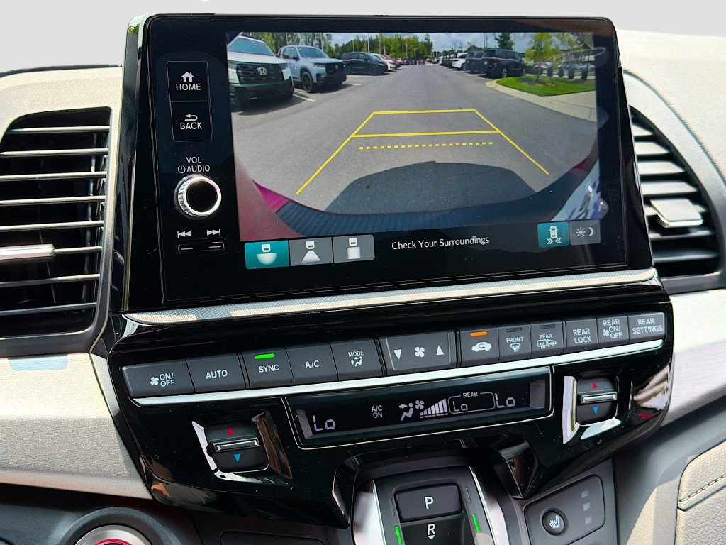 New 2026 Honda Odyssey Sport-L image 14