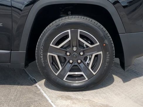 New 2026 Jeep Cherokee Limited AWD/4WD image 11