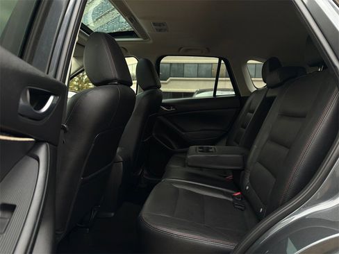 Used 2013 MAZDA CX-5 Grand Touring w/ GT Tech Pkg image 16