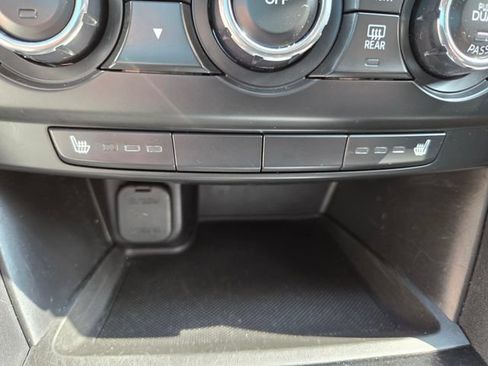 Used 2015 MAZDA MAZDA6 Grand Touring FWD image 32