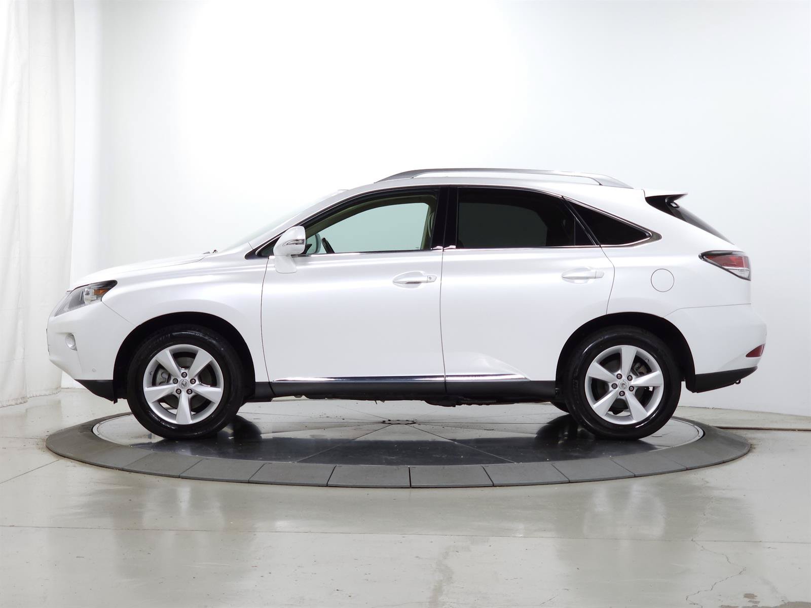 Used 2015 Lexus RX 350 AWD image 4
