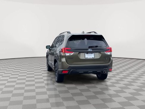 Used 2023 Subaru Forester Wilderness image 7