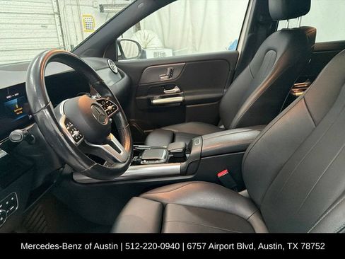 Used 2021 Mercedes-Benz GLA 250 image 15