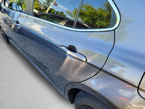 Used 2024 Toyota Camry LE FWD image 24