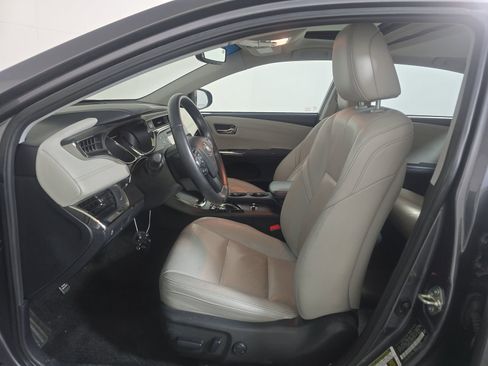 Used 2014 Toyota Avalon XLE Premium image 7