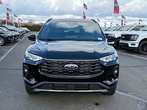 New 2026 Ford Escape ST-Line Select w/ Tech Pack #1 image 2