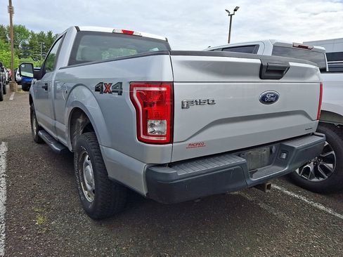 Used 2016 Ford F150 XL w/ Equipment Group 101A Mid AWD/4WD image 3