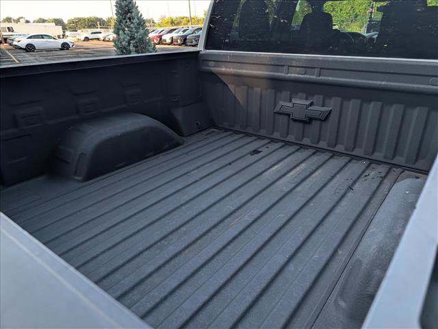 Used 2022 Chevrolet Silverado 1500 RST w/ Safety Package AWD/4WD image 20