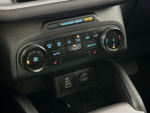 Used 2024 Ford Bronco Sport Big Bend w/ Convenience Package image 24