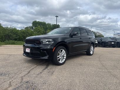Used 2025 Dodge Durango GT
