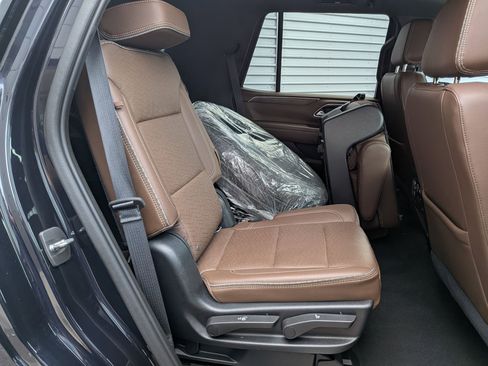 Used 2021 Chevrolet Tahoe High Country image 29