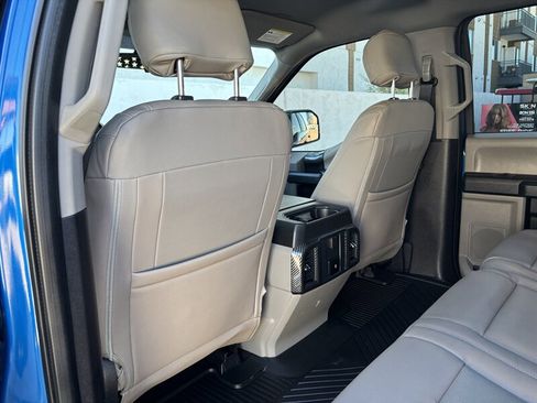 Used 2018 Ford F150 XL w/ Equipment Group 101A Mid image 41