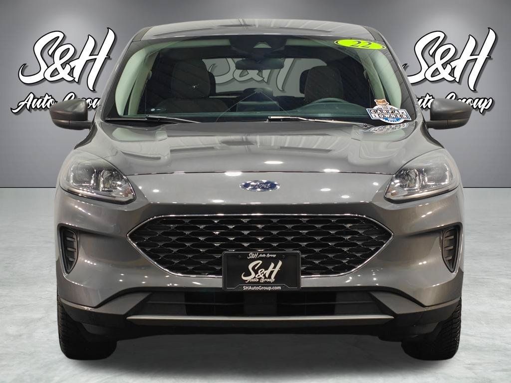 Used 2022 Ford Escape SE AWD/4WD image 13