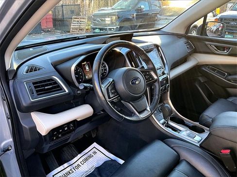 Used 2022 Subaru Ascent Limited image 14