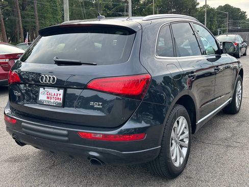 Used 2014 Audi Q5 2.0T Premium w/ Lighting Package AWD/4WD image 4