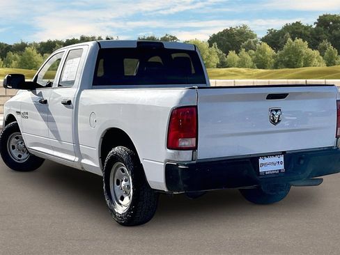 Used 2015 RAM 1500 Tradesman image 11