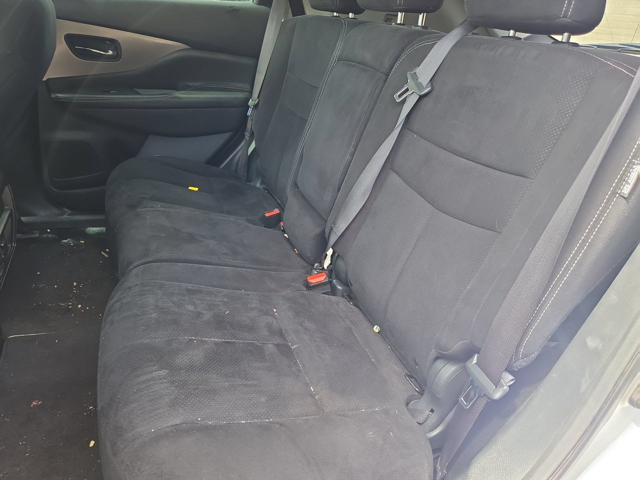 Used 2020 Nissan Murano SV FWD image 21