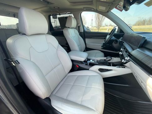Used 2025 Kia Telluride SX image 29