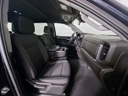 Used 2022 Chevrolet Silverado 1500 LT image 31