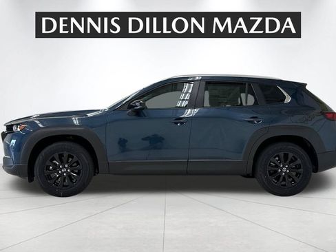 New 2026 MAZDA CX-50 AWD 2.5 S w/ Weather Package image 7