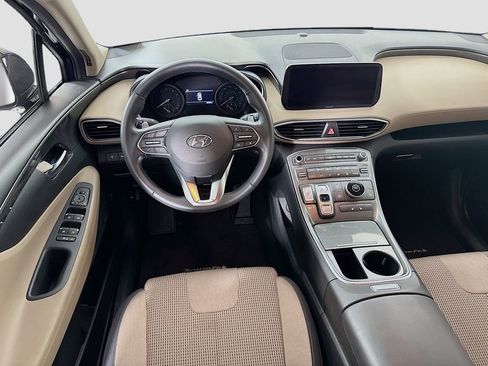 Certified 2023 Hyundai Santa Fe SEL image 23