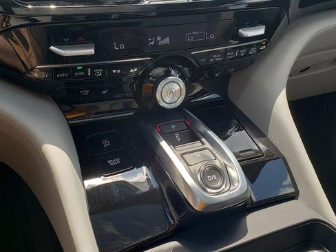 Certified 2026 Acura MDX SH-AWD w/ Technology Package image 27
