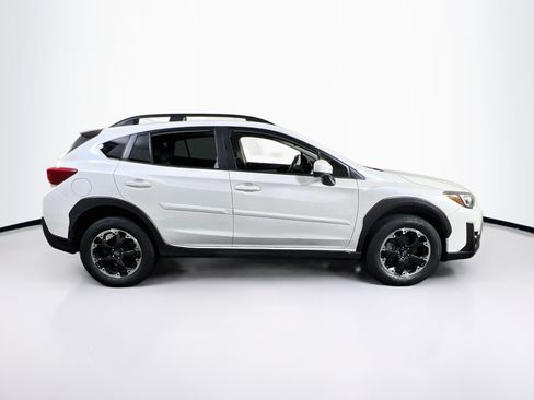 Used 2023 Subaru Crosstrek 2.0i Premium AWD/4WD image 4