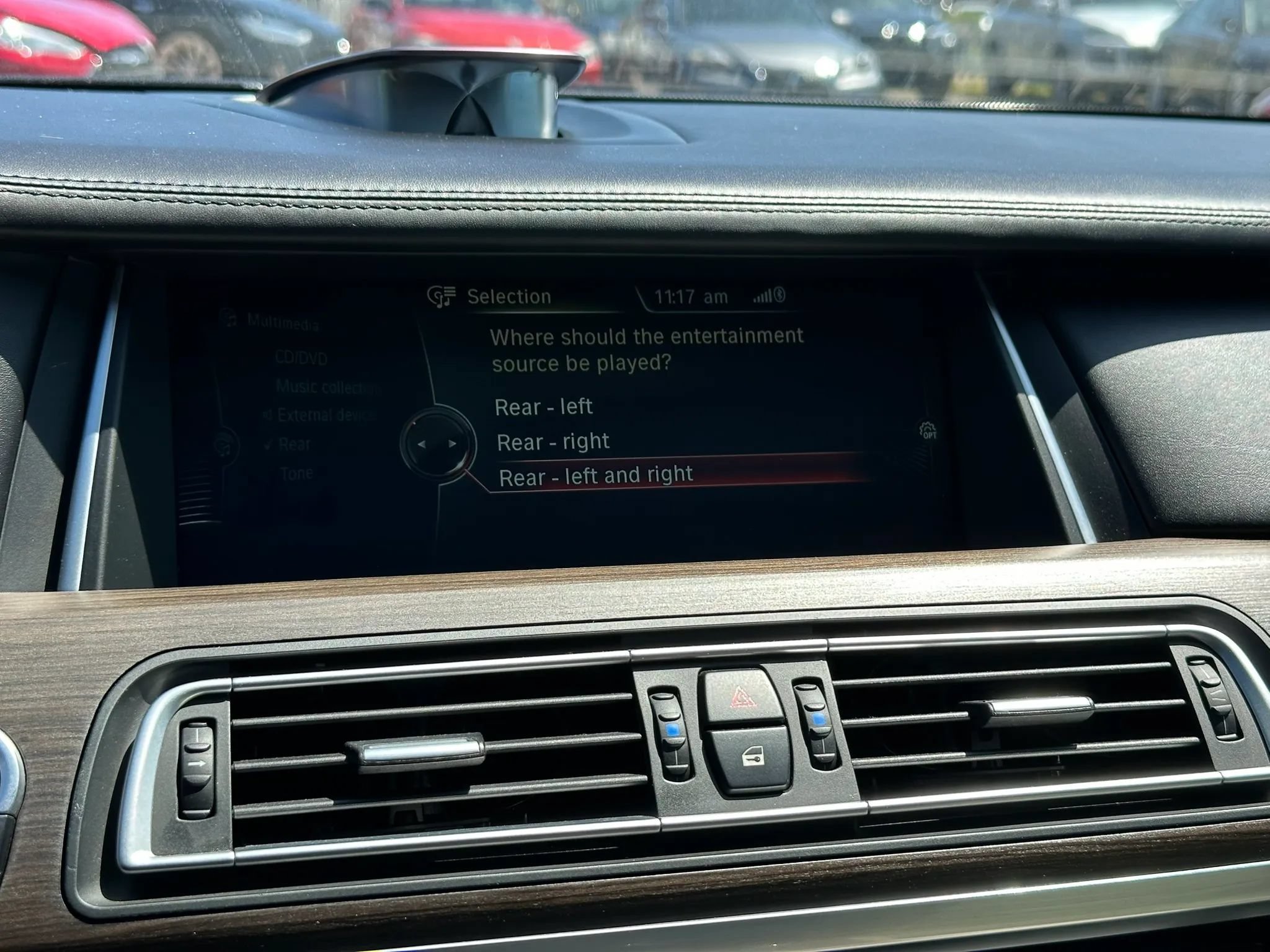 Used 2013 BMW 740i RWD image 81