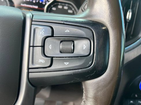 Used 2020 GMC Sierra 1500 Denali w/ Denali Ultimate Package AWD/4WD image 14