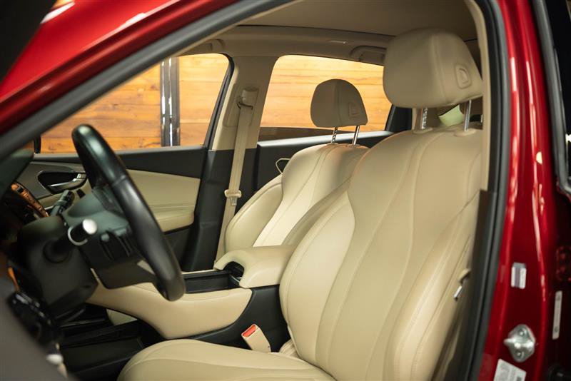 Used 2023 Acura RDX AWD image 11