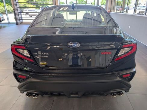 New 2026 Subaru WRX Premium AWD/4WD image 7