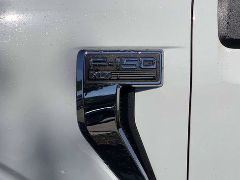Certified 2023 Ford F150 XLT w/ Equipment Group 301A Mid AWD/4WD image 11