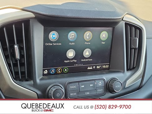 Used 2018 GMC Terrain Denali w/ Driver Alert Package II AWD/4WD image 15
