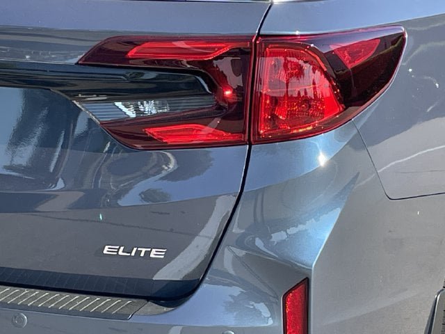 New 2027 Honda Odyssey Elite image 6