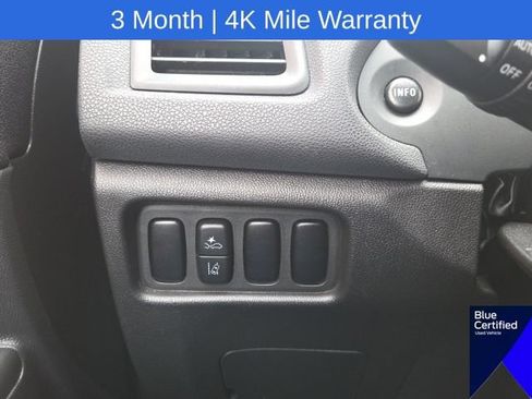 Used 2022 Mitsubishi Outlander Sport FWD image 26
