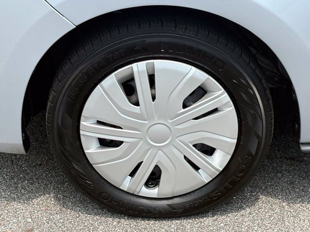 Used 2024 Mitsubishi Mirage ES FWD image 26