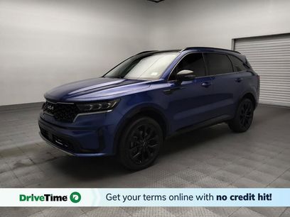 Used 2022 Kia Sorento SX