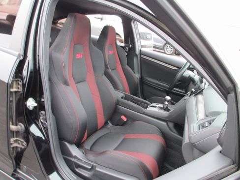 Used 2020 Honda Civic Si image 17