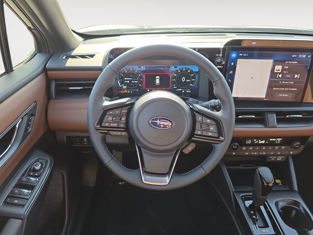 New 2026 Subaru Outback Touring XT AWD/4WD image 12